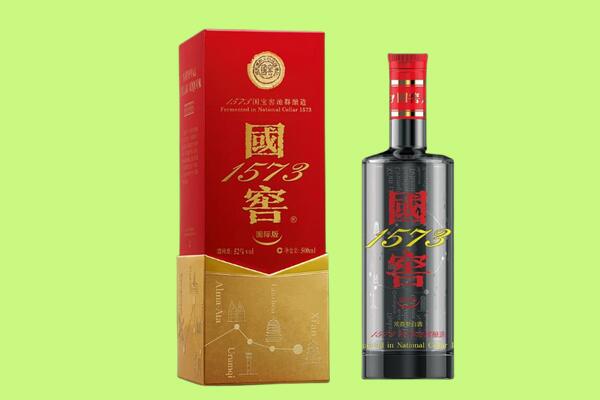 德宏回收国窖